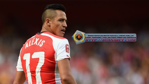Sanchez Memberikan Sinyal Untuk Tinggalkan Arsenal