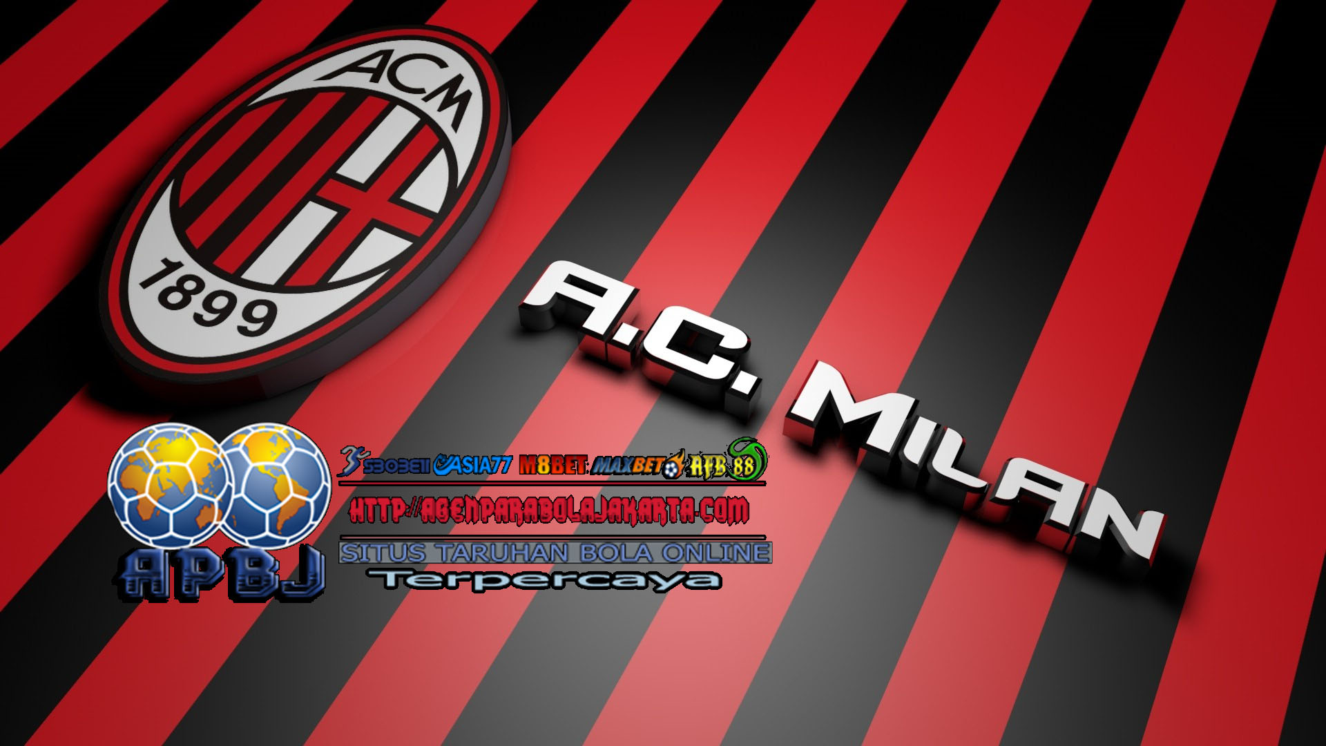 AC Milan Resmi Dijual